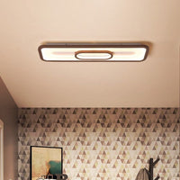 Plafonnier LED Estaccia