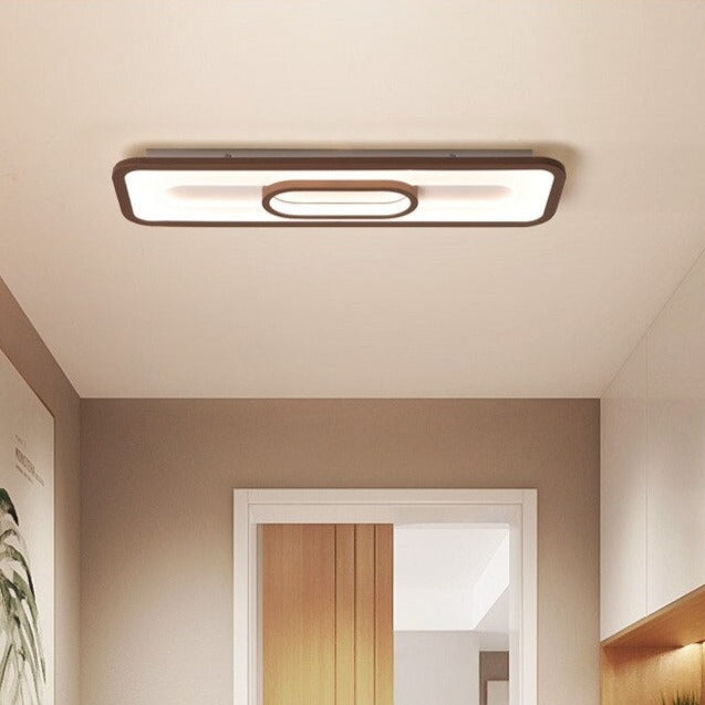 Plafonnier LED Estaccia