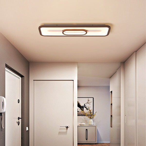 Plafonnier LED Estaccia