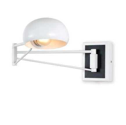 Applique murale Lyana : Moderne, Orientable & Colorée