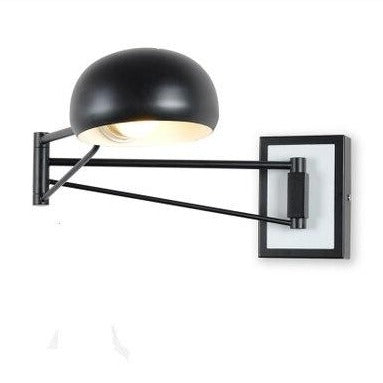 Applique murale Lyana : Moderne, Orientable & Colorée