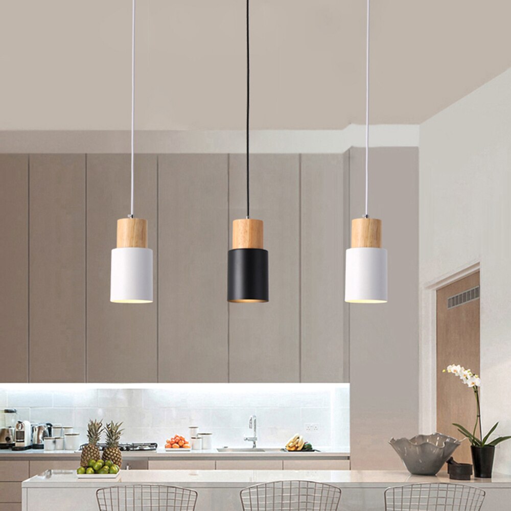 Suspension LED Gemira