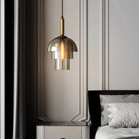 Suspension LED Aymar - Élégance Moderne