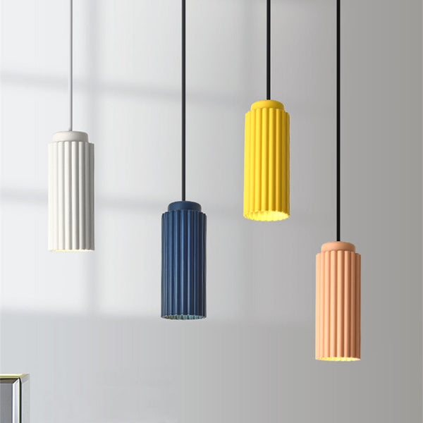 Suspension LED Kinna Illuminate