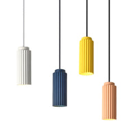 Suspension LED Kinna Illuminate