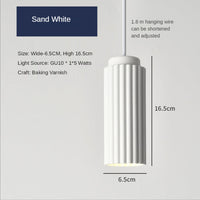 Suspension LED Kinna Illuminate