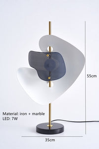 Lampe Cira LED Design