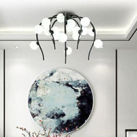 Lustre Octolight Nayla