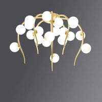 Lustre Octolight Nayla