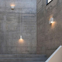 Applique murale LED design Zia