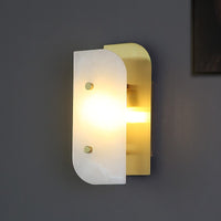 Applique murale LED Marena Luxé
