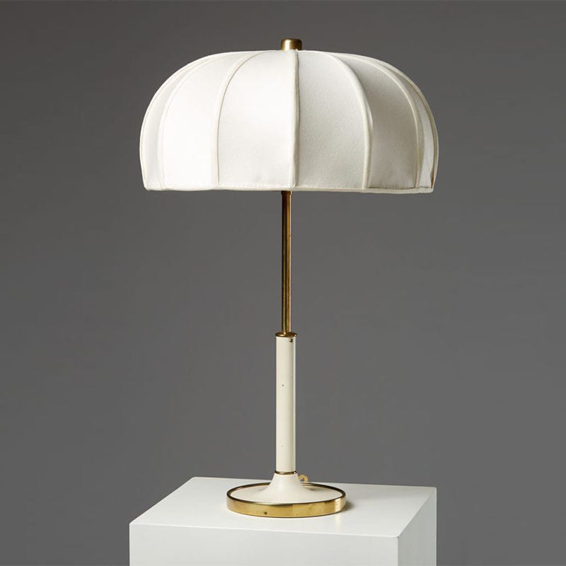 Lampe à poser Rita Dome - Style Moderne