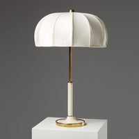 Lampe à poser Rita Dome - Style Moderne