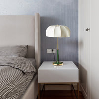 Lampe à poser Rita Dome - Style Moderne
