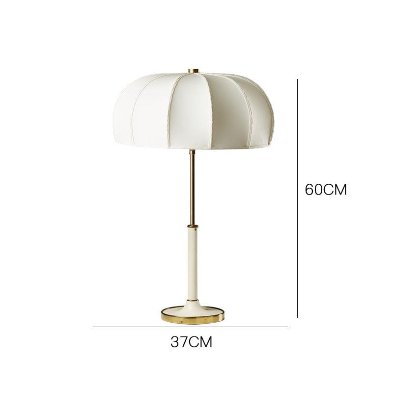 Lampe à poser Rita Dome - Style Moderne