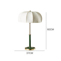 Lampe à poser Rita Dome - Style Moderne