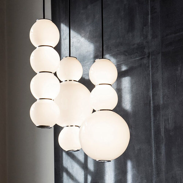 Suspension LED Luxe Julene