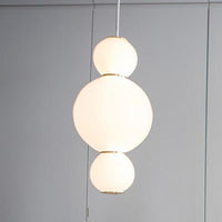 Suspension LED Luxe Julene