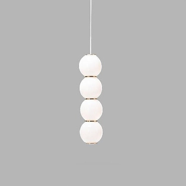 Suspension LED Luxe Julene