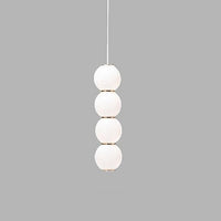Suspension LED Luxe Julene