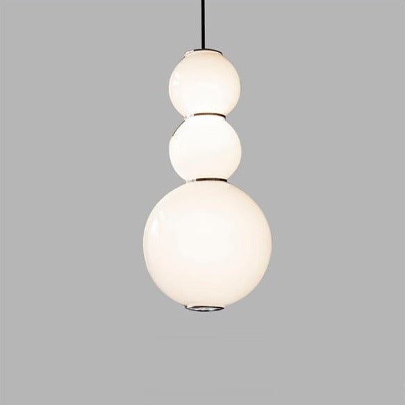 Suspension LED Luxe Julene