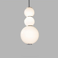 Suspension LED Luxe Julene