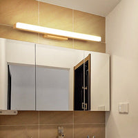Applique murale rectangulaire moderne Aixa