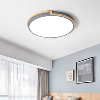 Plafonnier Celeste : Style Moderne et Minimaliste