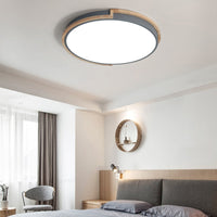 Plafonnier Celeste : Style Moderne et Minimaliste