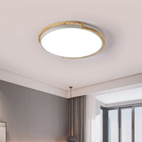 Plafonnier Celeste : Style Moderne et Minimaliste