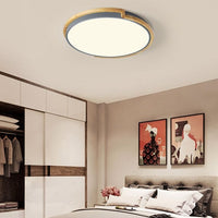 Plafonnier Celeste : Style Moderne et Minimaliste