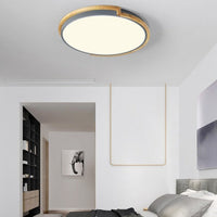 Plafonnier Celeste : Style Moderne et Minimaliste