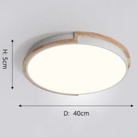 Plafonnier Celeste : Style Moderne et Minimaliste