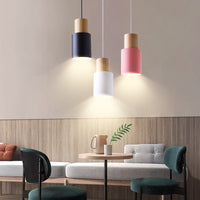 Suspension LED Gemira