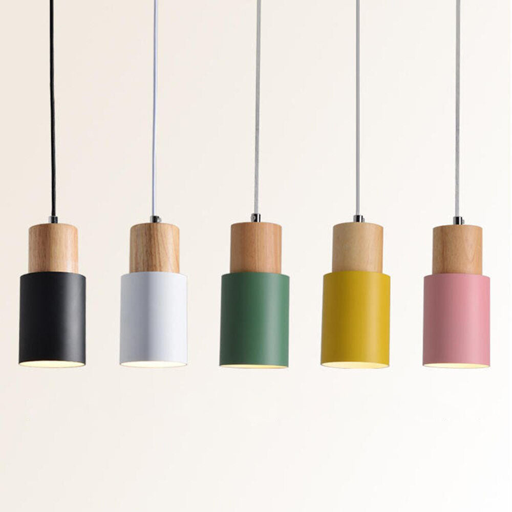 Suspension LED Gemira