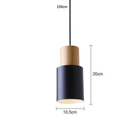 Suspension LED Gemira
