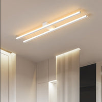 Plafonnier LED Industriel Warren