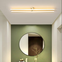 Plafonnier LED Industriel Warren