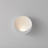 Applique murale LED circulaire Siera.