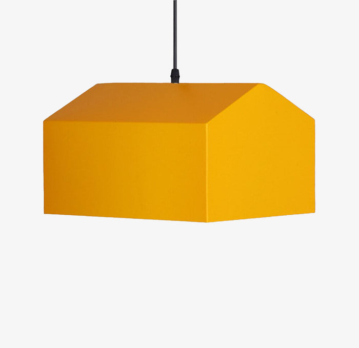 Suspension Harry : Design Géométrique Moderne