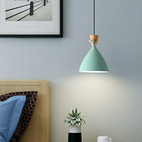 Suspension Cressy : Métal coloré & Design