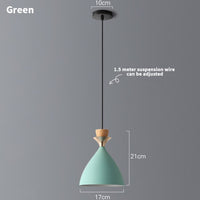 Suspension Cressy : Métal coloré & Design