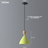 Suspension Cressy : Métal coloré & Design
