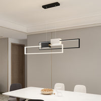 Lustre design LED Artemisa