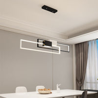 Lustre design LED Artemisa