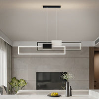Lustre design LED Artemisa