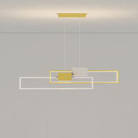 Lustre design LED Artemisa