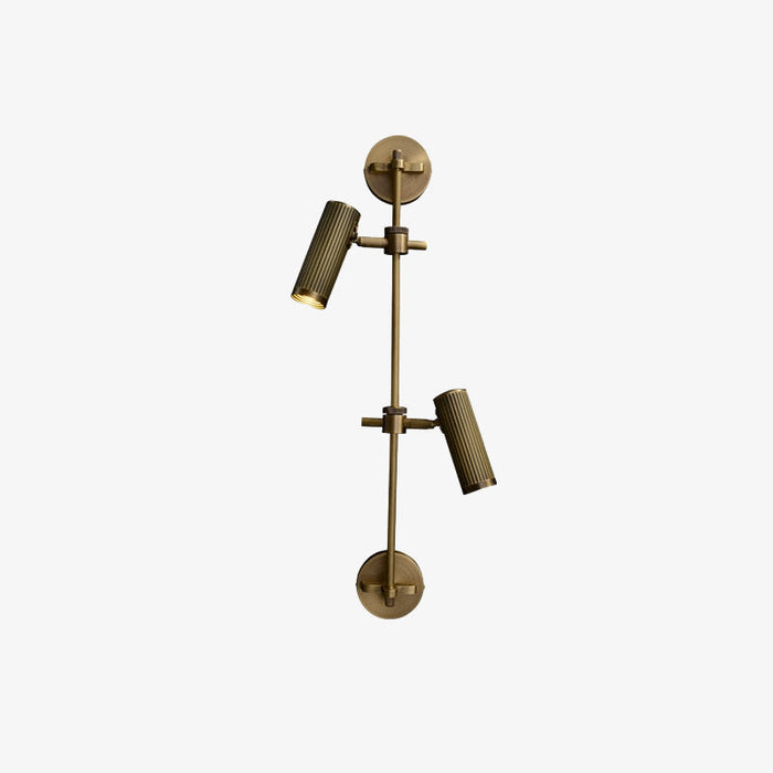 Applique murale LED pivotante Ayla