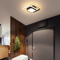 Plafonnier LED bicolore Denver