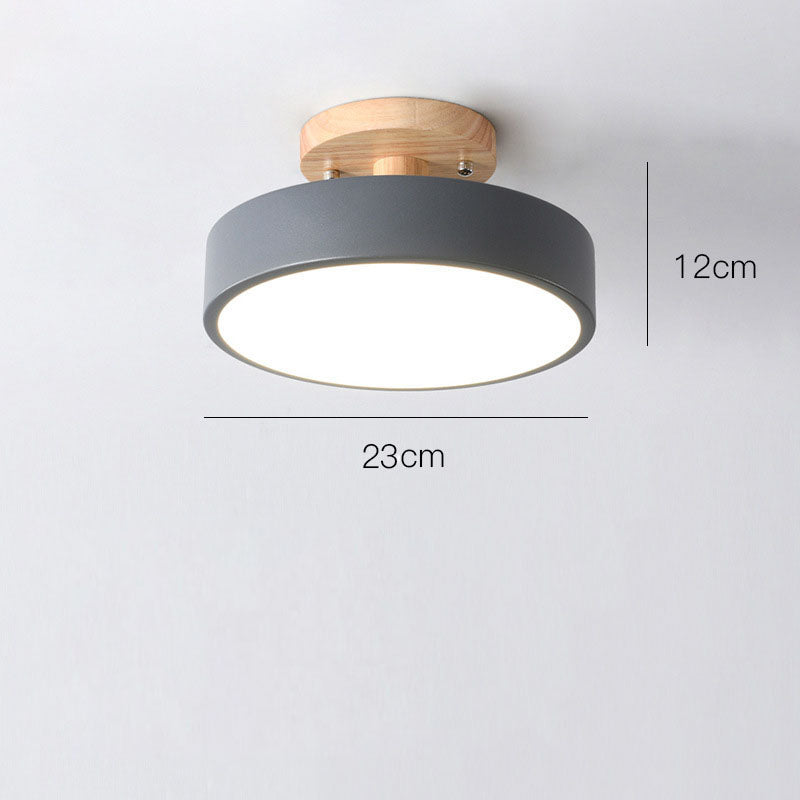 Plafonnier LED design "Celio"